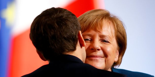 Business : l'Allemagne préférée à la France par les leaders d'opinion africains Business : l'Allemagne préférée à la France par les leaders d'opinion africains