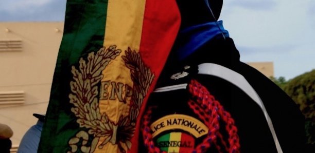Le commissaire de Tambacounda remplacé Le commissaire de Tambacounda remplacé