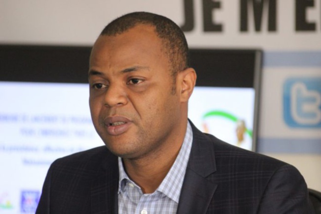 A Ngor, Mame Mbaye attaque les candidats de l’opposition A Ngor, Mame Mbaye attaque les candidats de l’opposition