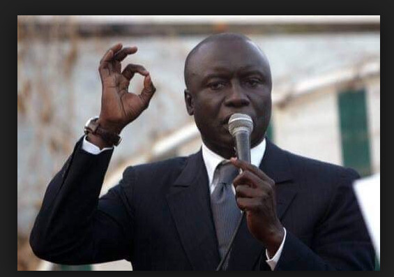 VIDEO - Simbadi Brassou: Quand Idrissa Seck prône la préférence nationale et charme la jeunesse VIDEO - Simbadi Brassou: Quand Idrissa Seck prône la préférence nationale et charme la jeunesse