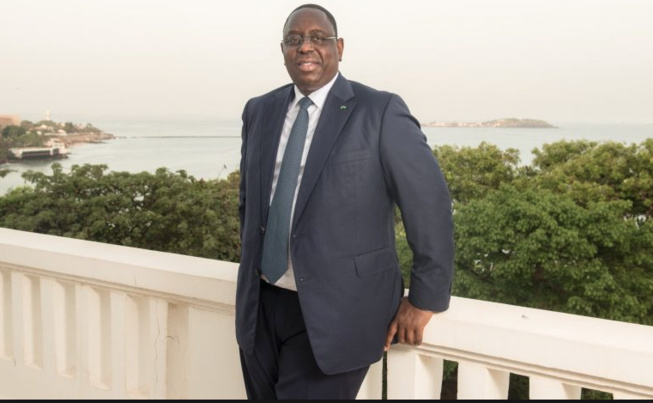 Foundiougne, Macky Sall gagne le pari de la mobilisation et annonce l’implantation de … Foundiougne, Macky Sall gagne le pari de la mobilisation et annonce l’implantation de …