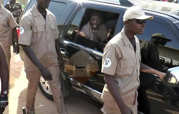 Serigne Moustapha Sy « Daniouy Diox Serigne Yii Ay enveloppe, Walla Niou Tabaxalen Ay Diaka, Pour que Ga Wax Niola Top, Nagnko Votel » Serigne Moustapha Sy « Daniouy Diox Serigne Yii Ay enveloppe, Walla Niou Tabaxalen Ay Diaka, Pour que Ga Wax Niola Top, Nagnko Votel »