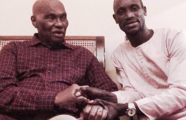 Sanekh à Macky Sall « Dolil Ba Wiss Niou » Sanekh à Macky Sall « Dolil Ba Wiss Niou »