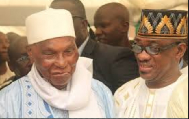 Malgré son humour et son accent saint louisien, n’oublions surtout pas Me Madické NIANG est d’abord un avocat de renommé international avec un parcours politique très riche ( ministre de l’intérieur, ministre des affaires étrangères et autres Malgré son humour et son accent saint louisien, n’oublions surtout pas Me Madické NIANG est d’abord un avocat de renommé international avec un parcours politique très riche ( ministre de l’intérieur, ministre des affaires étrangères et autres