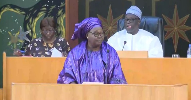 Woré Sarr charge Amadou Bâ : «Le ministre des Finances est dans toutes les sauces d’argent de ce pays avec son cube maggi » Woré Sarr charge Amadou Bâ : «Le ministre des Finances est dans toutes les sauces d’argent de ce pays avec son cube maggi »