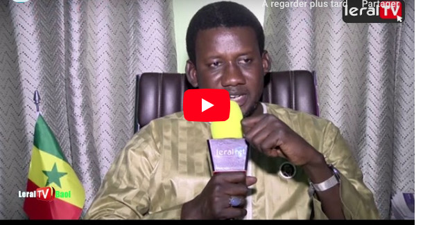 VIDEO - Cheikh Mbacké Ndaw, maire de Mbacké: « Wade manque de respect aux populations » VIDEO - Cheikh Mbacké Ndaw, maire de Mbacké: « Wade manque de respect aux populations »