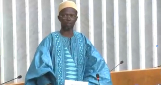 Photos : Diouma Dieng Shalimar, Macky Sall tient son égérie de campagne