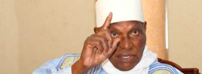 Rencontre avec la société civile : Wade reste intransigeant Rencontre avec la société civile : Wade reste intransigeant