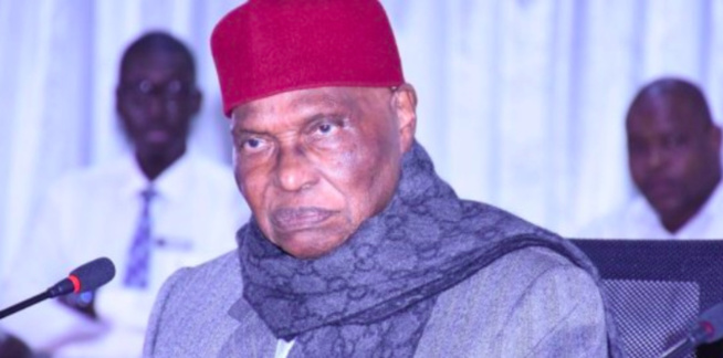 Election présidentielle: pourquoi Wade refuse de soutenir un candidat Election présidentielle: pourquoi Wade refuse de soutenir un candidat