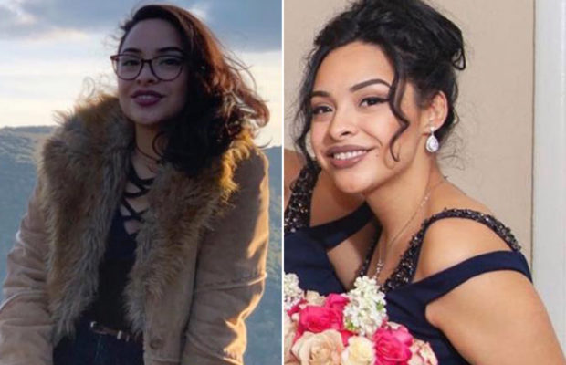 Valerie, retrouvée dans une valise : son ex affirme qu’elle est morte pendant un rapport sexuel Valerie, retrouvée dans une valise : son ex affirme qu’elle est morte pendant un rapport sexuel