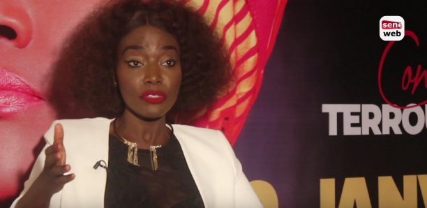 Coumba Gawlo : « J’aimerais être candidate à la présidentielle »