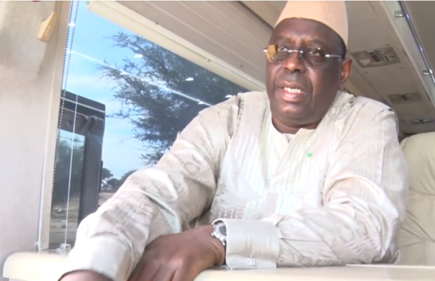 Macky Sall: « Opposition Bii, Amna Dolee Loll, Thi Réseaux Sociaux yii »