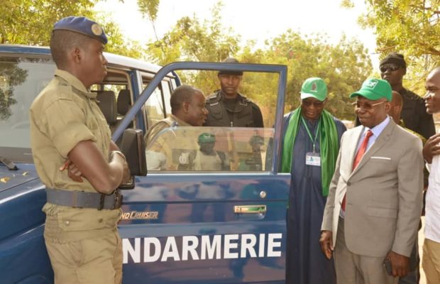 Affrontements de Tambacounda : Les 24 « gros bras » du Pur déférés Affrontements de Tambacounda : Les 24 « gros bras » du Pur déférés