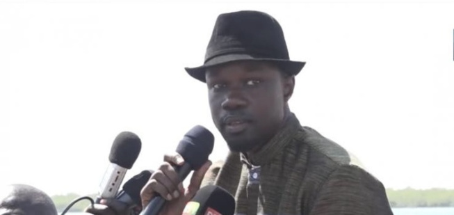 VIDEO - Ousmane Sonko: « Pourquoi j’ai refusé la sécurité de Aly Ngouille Ndiaye »