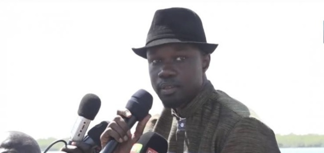 VIDEO - Ousmane Sonko: « Pourquoi j’ai refusé la sécurité de Aly Ngouille Ndiaye » VIDEO - Ousmane Sonko: « Pourquoi j’ai refusé la sécurité de Aly Ngouille Ndiaye »