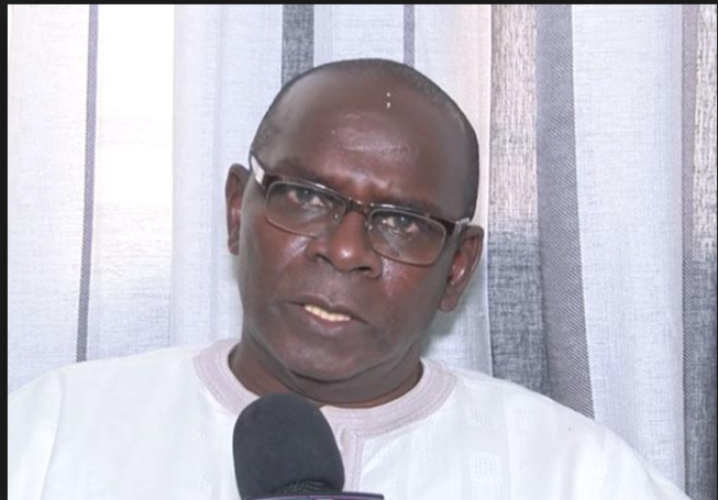 VIDEO - Aymérou Gningue: « C’est une honte d’appeler à brûler les bulletins de vote » VIDEO - Aymérou Gningue: « C’est une honte d’appeler à brûler les bulletins de vote »