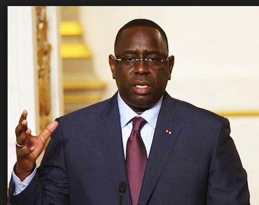 A Diourbel, Macky Sall promet la création d'une banque dédiée à la diaspora sénégalaise A Diourbel, Macky Sall promet la création d'une banque dédiée à la diaspora sénégalaise