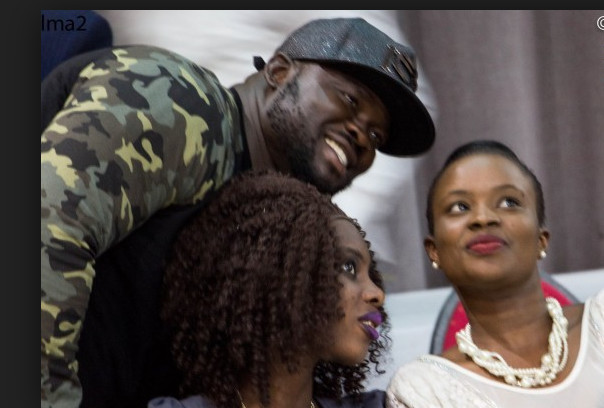 Eumeu Séne: "Je ne répondrais jamais au père de Balla Gaye"