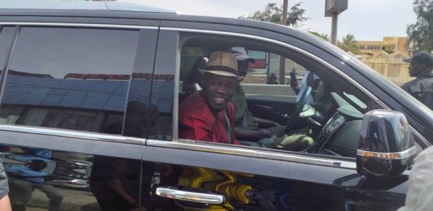 Tambacounda : une marée humaine a accueilli Ousman Sonko, Macky doit s’excuser publiquement devant les casamançais Selon Sonko et Internet va le battre …