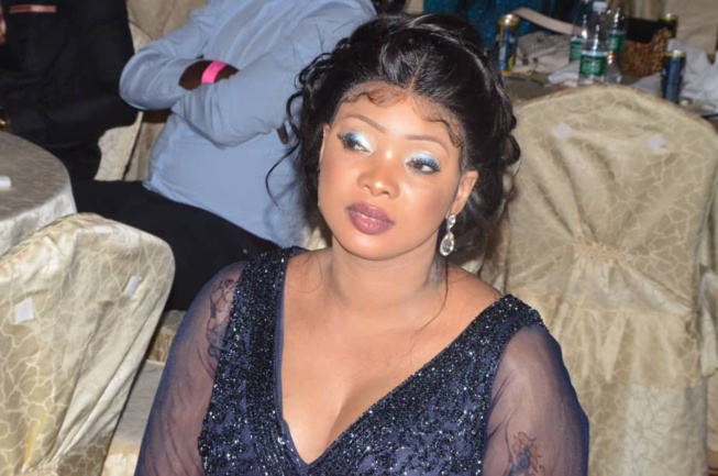 Les images des 72 H en Gambie avec Pape Diouf au Penc Mi Hall de Paradise avec la promotrice Binta Ndaw. Les images des 72 H en Gambie avec Pape Diouf au Penc Mi Hall de Paradise avec la promotrice Binta Ndaw.