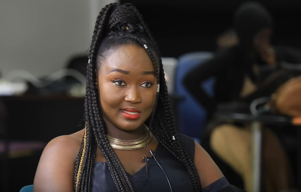 Video- Marema : “j’ai été victime de ….” Video- Marema : “j’ai été victime de ….”