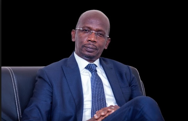 VIDEO - DG ONAS: "8500 familles de Cambéréne seront branchées à l"égout" VIDEO - DG ONAS: "8500 familles de Cambéréne seront branchées à l"égout"