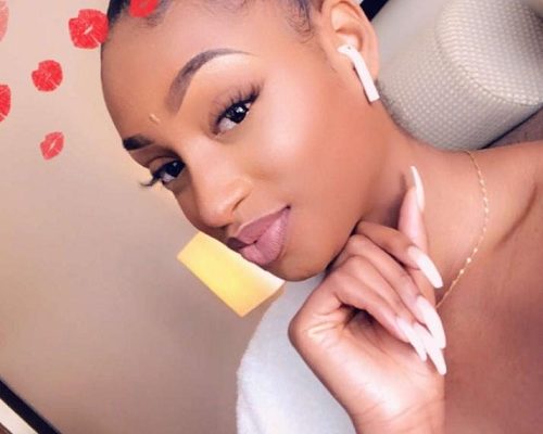 Fatou Mbaye à Kara Mbodj « Respect Bigama Diox Thi Yowla, Wongama Foula Ak Fayda » Fatou Mbaye à Kara Mbodj « Respect Bigama Diox Thi Yowla, Wongama Foula Ak Fayda »