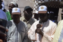 Gossas : Serigne Assane Lo Apporte son soutien à Boune Adallah Dionne et bat campagne pour la réélection de Président Macky Sall au premier tour Gossas : Serigne Assane Lo Apporte son soutien à Boune Adallah Dionne et bat campagne pour la réélection de Président Macky Sall au premier tour