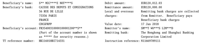 4 milliards pour un penthouse, 1,4 milliard pour un jet privé…la vie de pacha de Kabirou Mbodjie aux frais de Wari 4 milliards pour un penthouse, 1,4 milliard pour un jet privé…la vie de pacha de Kabirou Mbodjie aux frais de Wari