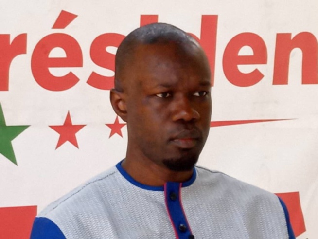Koumpentoum: Ousmane Sonko décline ses ambitions pour l’Education avec un budget plus conséquent