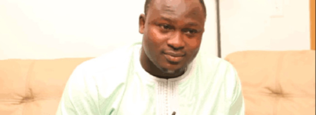 Carnet blanc: Modou Lô prend une « Niareel » ! Carnet blanc: Modou Lô prend une « Niareel » !