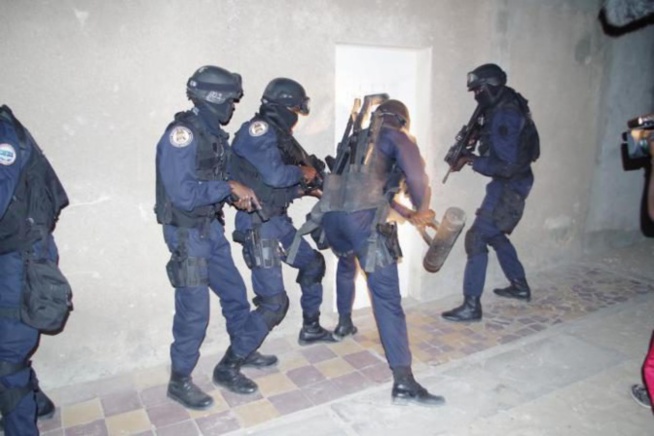 Tambacounda: 16 Personnes placées sous mandat de dépôt après audition par la Police Tambacounda: 16 Personnes placées sous mandat de dépôt après audition par la Police