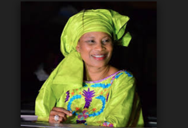 Podor: "Osez trahir", la pique de Sonko à Aïssata Tall Sall Podor: "Osez trahir", la pique de Sonko à Aïssata Tall Sall