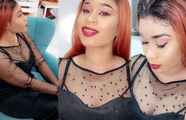 Admirez les dernières Photos de Aida Samb, dans une magnifique tenue