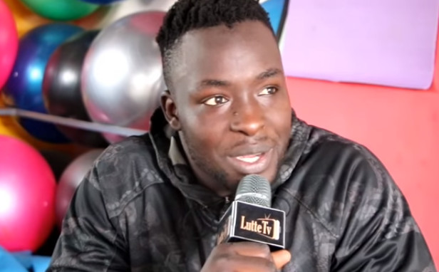 Siteu « Dama beugone beuré Ak Balla Gaye 2 mo takhone ma… »