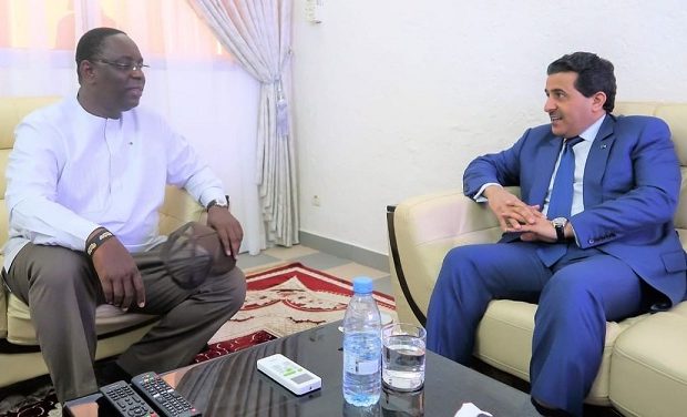 Affaire Karim : le procureur du Qatar a vu Macky…Hors du Palais, en pleine campagne électorale Affaire Karim : le procureur du Qatar a vu Macky…Hors du Palais, en pleine campagne électorale