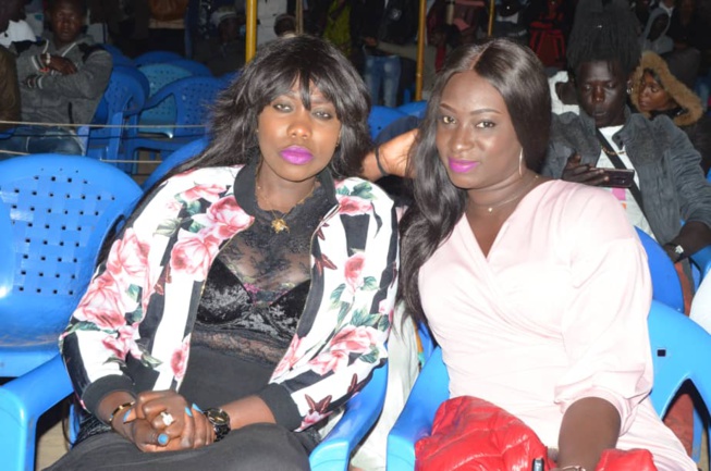 Les images de la 21 eme éditions du Carnaval des jeunes de Kafountine avec Queen Biz.