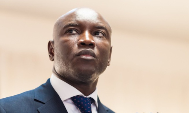 Aly Ngouille Ndiaye: Le scrutin se déroulera dans une totale transparence Aly Ngouille Ndiaye: Le scrutin se déroulera dans une totale transparence