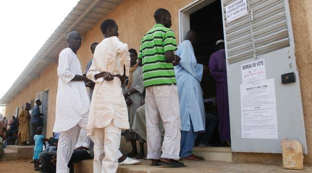 Présidentielle 2019 : Révélation sur le nombre exact de votants Présidentielle 2019 : Révélation sur le nombre exact de votants