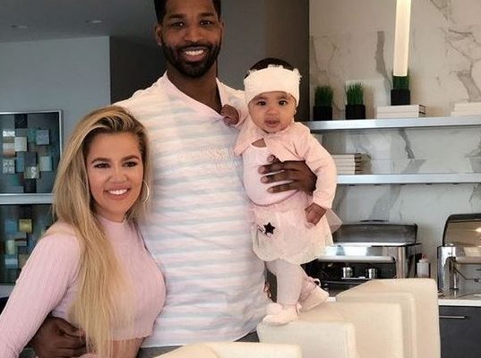 Khloé Kardashian largue Tristan Thompson : il a osé la tromper avec « sa petite soeur » !