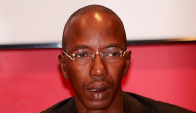 Salafisme de Sonko et congé maternité : Me Demba Ciré Bathily recadre le journaliste Dame Babou sur facebook Salafisme de Sonko et congé maternité : Me Demba Ciré Bathily recadre le journaliste Dame Babou sur facebook