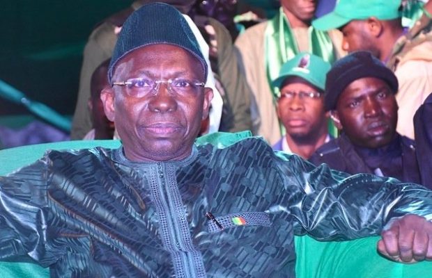 Issa Sall : « Je vais supprimer le Bac » Issa Sall : « Je vais supprimer le Bac »