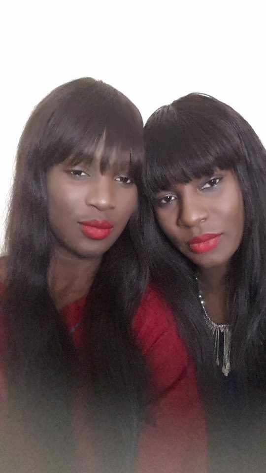 Admirez la complicité entre Sophia Thiam et sa sœur de Lissa d’un café avec…