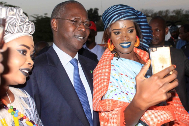 Entretien exclusif avec Mahammed Boun Abdallah Dionne : « Au cours du premier mandat, nous avons pu créer 491 000 emplois net » Entretien exclusif avec Mahammed Boun Abdallah Dionne : « Au cours du premier mandat, nous avons pu créer 491 000 emplois net »