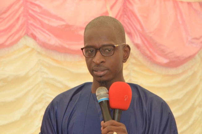 Les images du baptéme du fils de Babacar Ndiaye Darou Salam Couture vice président de l'ADESMATS . Les images du baptéme du fils de Babacar Ndiaye Darou Salam Couture vice président de l'ADESMATS .