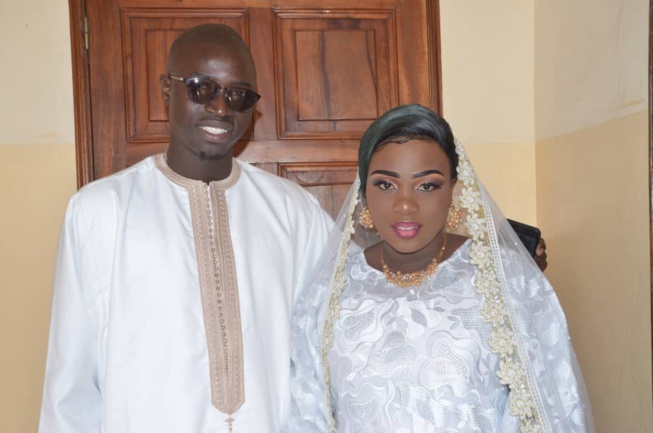 Les images du baptéme du fils de Babacar Ndiaye Darou Salam Couture vice président de l'ADESMATS .