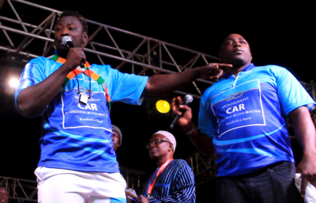 Date de leur combat : Lac 2 et Boy Niang 2 mettent la pression sur Baye Ndiaye