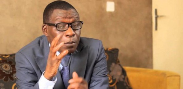 Farba Senghor : « Wade voulait faire monter les enchères afin que son fils… » Farba Senghor : « Wade voulait faire monter les enchères afin que son fils… »