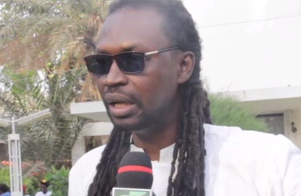 « Sonko ne sera pas président en 2019: Le rappeur Xuman s’explique et présente ses excuses « « Sonko ne sera pas président en 2019: Le rappeur Xuman s’explique et présente ses excuses «