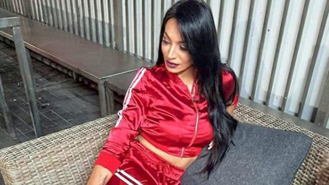 Ex-prostituée, elle devient la seconde épouse d’un commandant belge de l’EI, Le couple passe alors sa première nuit dans une ancienne chambre de torture Ex-prostituée, elle devient la seconde épouse d’un commandant belge de l’EI, Le couple passe alors sa première nuit dans une ancienne chambre de torture